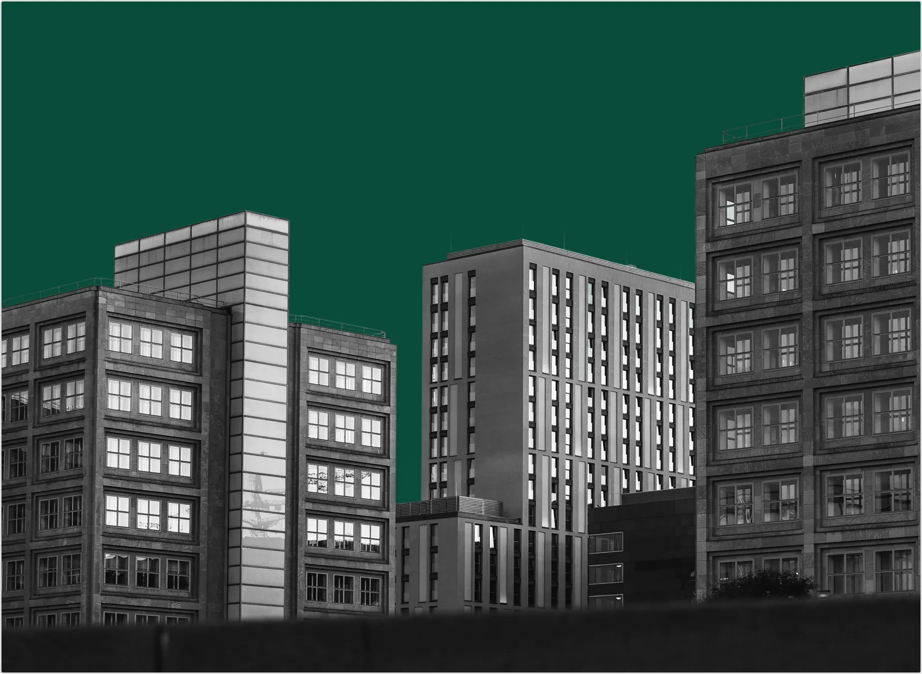 Buildings