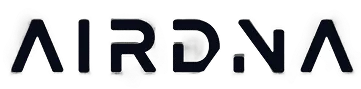 Airdna logo